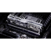 Модуль пам`ятi DDR5 2x16GB/6400 G.Skill Trident Z5 Royal Silver (F5-6400J3239G16GX2-TR5S)