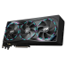 Відеокарта GF RTX 5070 12GB GDDR7 Aorus Master Gigabyte (GV-N5070AORUS M-12GD)