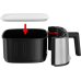 Мультипіч Tefal EY552DE0