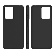 Чохол-накладка BeCover для Xiaomi Poco X5 Pro 5G Black (708822)