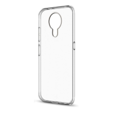 Чохол-накладка BeCover для Nokia G10/G20 Transparancy (706084)