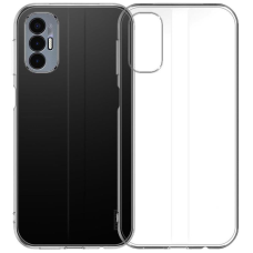 Чохол-накладка BeCover для Tecno Pova 3 (LF7n) Transparancy (708660)