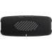 Акустична система JBL Charge 5 Black (JBLCHARGE5BLK)