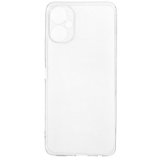 Чохол-накладка BeCover для Tecno Spark 9 Pro (KH7n) Transparancy (708661)