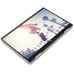 Ноутбук HP Pavilion x360 14-ek2010ua (A0NB3EA) Silver