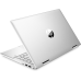 Ноутбук HP Pavilion x360 14-ek2010ua (A0NB3EA) Silver