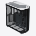 Корпус APNX V1 (APCM-VI01003.M1) Black/White без БЖ