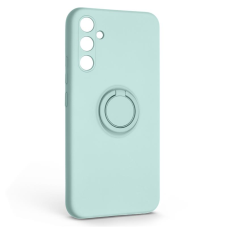 Чохол-накладка Armorstandart Icon Ring для Samsung Galaxy A54 5G SM-A546 Mint (ARM68778)