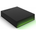Зовнішній жорсткий диск 2.5“ USB 4.0TB Seagate Game Drive Xbox Black (STKX4000402)