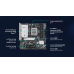 Материнська плата Asus Prime B840M-A-CSM Socket AM5