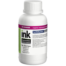Чорнило CW Epson T26/C91 200мл Magenta CW-EW400M02