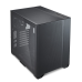 Корпус Lian Li PC-O11 Dynamic Air Mini Black (G99.O11AMX.00) без БЖ