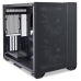 Корпус Lian Li PC-O11 Dynamic Air Mini Black (G99.O11AMX.00) без БЖ