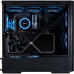 Корпус Lian Li Lancool 207 Digital Black (G99.LAN207DX.00) без БЖ