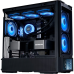 Корпус Lian Li Lancool 207 Digital Black (G99.LAN207DX.00) без БЖ