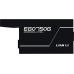 Блок живлення Lian Li EDGE750, 80 Plus Gold, Black, EU Cord (G9P.EG0750G.B000.EU)