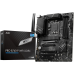 Материнська плата MSI Pro B760-P WiFi DDR4 Socket 1700