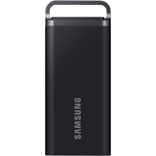 Накопичувач зовнівній SSD 2.5“ USB 4.0TB Samsung T5 EVO (MU-PH4T0S/EU)