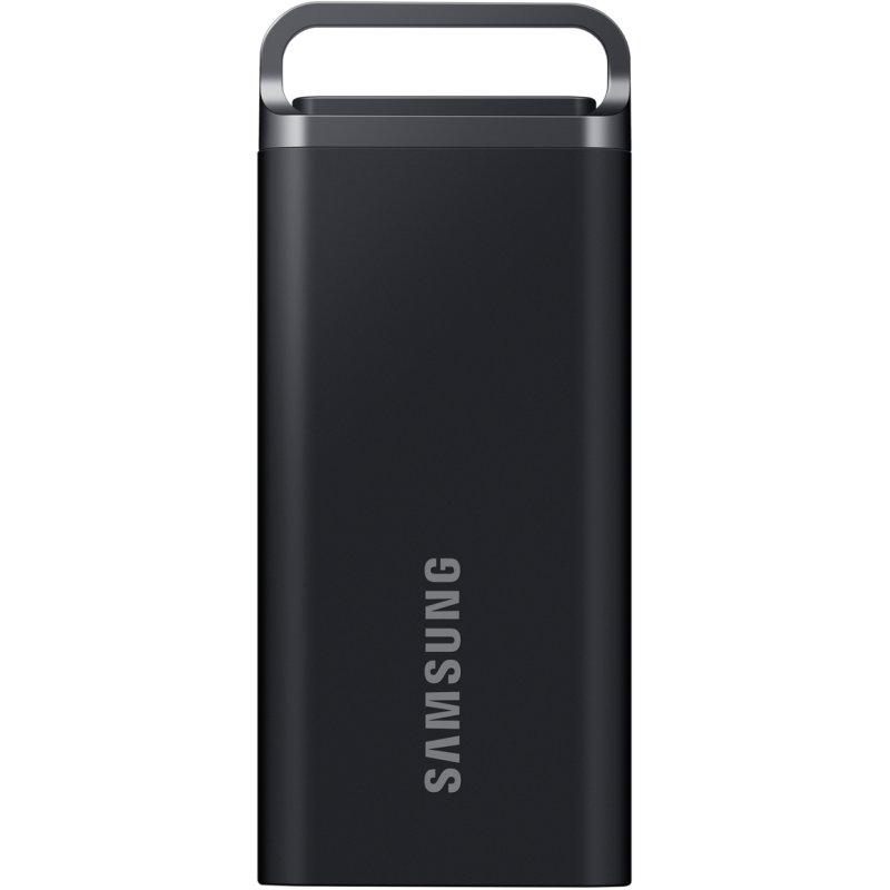 Накопичувач зовнівній SSD 2.5“ USB 4.0TB Samsung T5 EVO (MU-PH4T0S/EU)