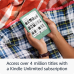 Електронна книга Amazon Kindle (11th Gen) (2024) RS23CV 16GB Black_JP