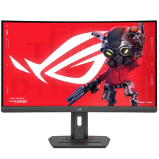 Монітор Asus 27“ ROG Strix XG27WCS (90LM09P1-B01370) VA Black