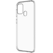 Чохол-накладка BeCover для Tecno Spark 7/7 Go Transparancy (706949)