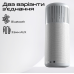 Акустична система HiFuture Wedge 50W Brown