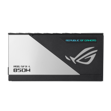 Блок живлення Asus ROG Loki SFX-L 850W Platinum (90YE00N3-B0NA00)