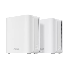 Wi-Fi Mesh-система Asus ZenWiFi BD4 2pk White (90IG0960-MO3C20)