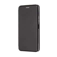 Чохол-книжка Armorstandart G-Case для Tecno Spark 9 Pro (KH7n) Black (ARM68955)