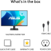 Монітор Asus 27“ VA279HG (90LM04J1-B02371) IPS Black 120Hz