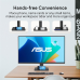 Монітор Asus 27“ VA279HG (90LM04J1-B02371) IPS Black 120Hz