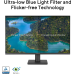 Монітор Asus 27“ VA279HG (90LM04J1-B02371) IPS Black 120Hz