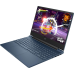 Ноутбук HP Victus 15-fb3049ua (BV8Y0EA) Blue
