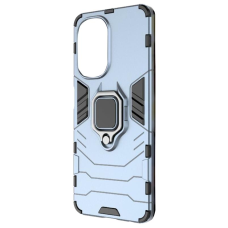 Чохол-накладка Armorstandart DEF27 для Realme C55 Blue (ARM70496)