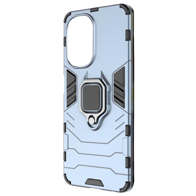Чохол-накладка Armorstandart DEF27 для Realme C55 Blue (ARM70496)
