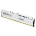 Модуль пам`ятi DDR5 2х16GB/6400 Kingston Fury Beast White (KF564C32BWEK2-32)