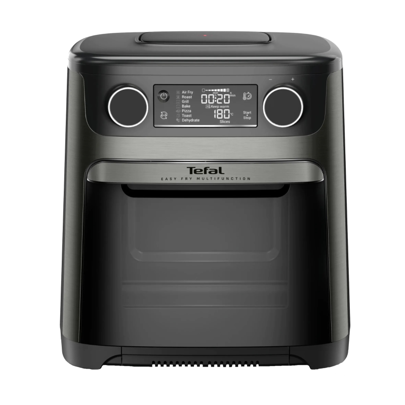 Мультипіч Tefal Easy Fry Multifunctional FW5558E0