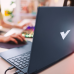 Ноутбук HP Victus 15-fb3049ua (BV8Y0EA) Blue