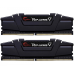 Модуль пам`ятi DDR4 2x16GB/4000 G.Skill Ripjaws V Black (F4-4000C16D-32GVKA)