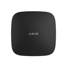 Централь Ajax Hub 2 Plus Black (20276.40.BL1/25449.40.BL1)