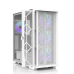 Корпус Zalman Z10 Duo White без БЖ