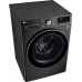 Пральна машина з сушкою LG F4V9RC9P