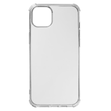 Чохол-накладка Armorstandart Air Force для Apple iPhone 14 Plus Transparent (ARM64023)