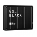 Зовнішній жорсткий диск 2.5“ USB 4.0TB WD P10 Game Drive (WDBA3A0040BBK-WESN)