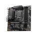 Материнська плата MSI Pro B760M-A WiFi DDR4 Socket 1700