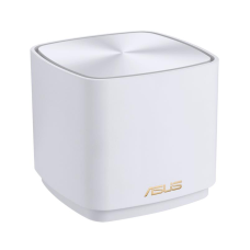 Wi-Fi Mesh-система Asus ZenWiFi XD5 2pk White (90IG0750-MO3B40)