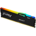 Модуль пам`яті DDR5 2x16GB/6000 Kingston Fury Beast RGB Black (KF560C36BBE2AK2-32)