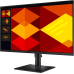 Монiтор Samsung 27“ S27D400 (LS27D400GAIXCI) IPS Black 100Hz