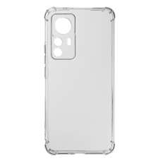 Чохол-накладка Armorstandart Air Force для Xiaomi 12T Pro Camera cover Transparent (ARM64780)